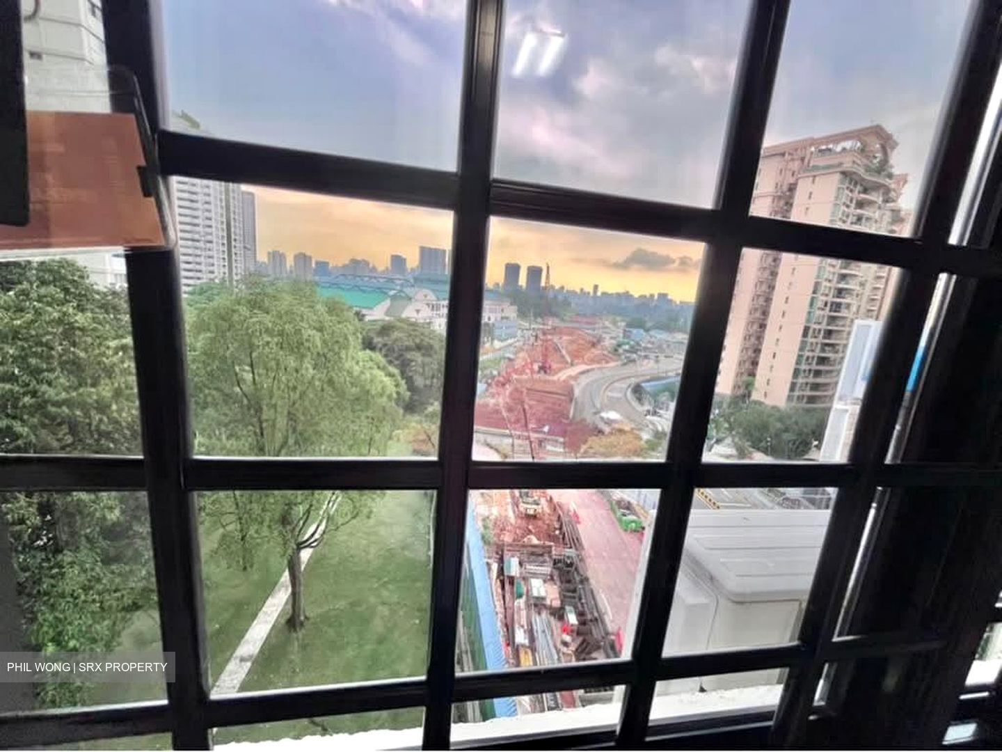 Braddell View (D20), Apartment #570693651